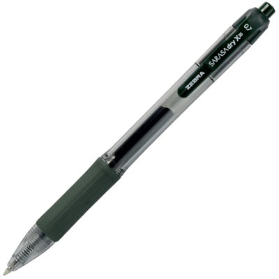 Pen-Retractable, Sarasa Gel 0.7Mm Hunter 12/Bx - 45888-46940