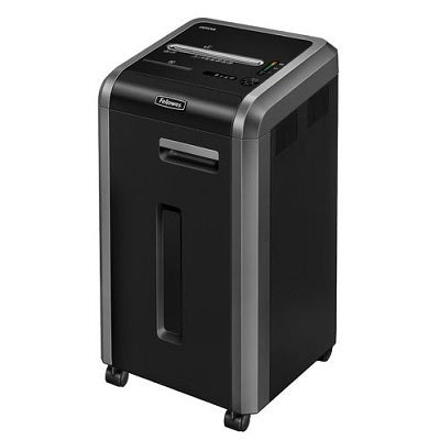 Shredder-Powershred 225Mi, Micro Cut - 4620001