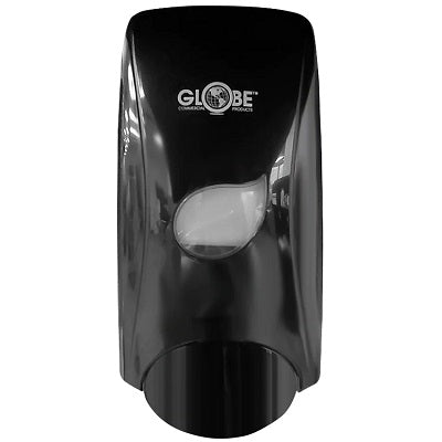 Hand Wash Dispenser-Manual Foam, Black - 4620B