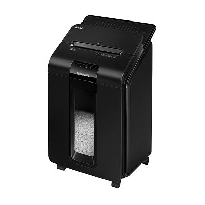 Shredder-Automax 100M Autofeed, Micro Cut - 4629001