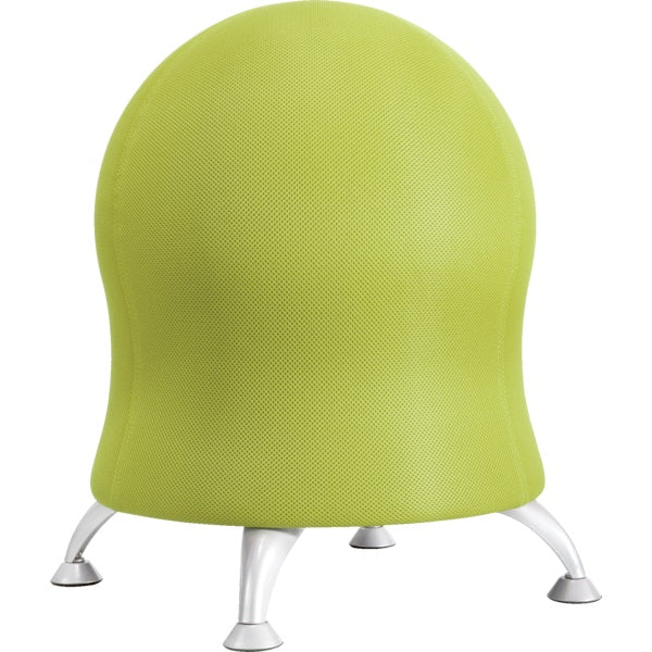 Chair-Zenergy Ball Chair, Grass Green - 4750GS
