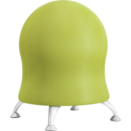Chair-Zenergy Ball Chair, Grass Green - 4750GS