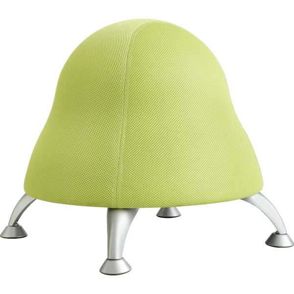 Chair-Runtz Ball Chair, Green Apple - 4755GS