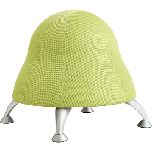 Chair-Runtz Ball Chair, Green Apple - 4755GS