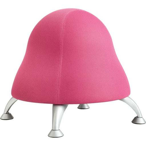 Chair-Runtz Ball Chair, Pink - 4755PI