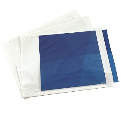 Envelope-Packing Slip 7X10, No Print, 1000/Ctn (Bc305) - 4800007