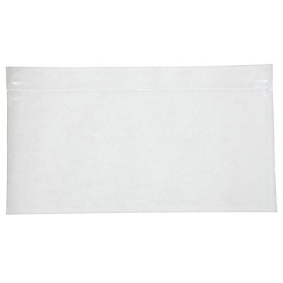Envelope-Packing Slip 5.5X10, No Print, 1000/Ctn (Bc200) - 4800011