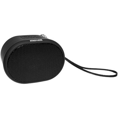 Speaker-Bluetooth Bass 13 Mini Black - 490902