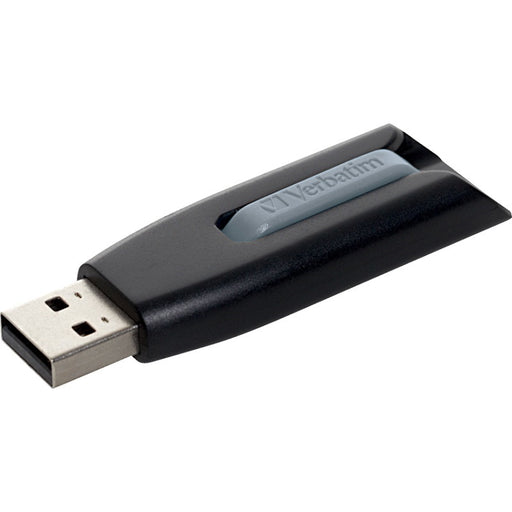 Flash Drive-Store N Go Usb 3.0 16Gb Grey - 49172