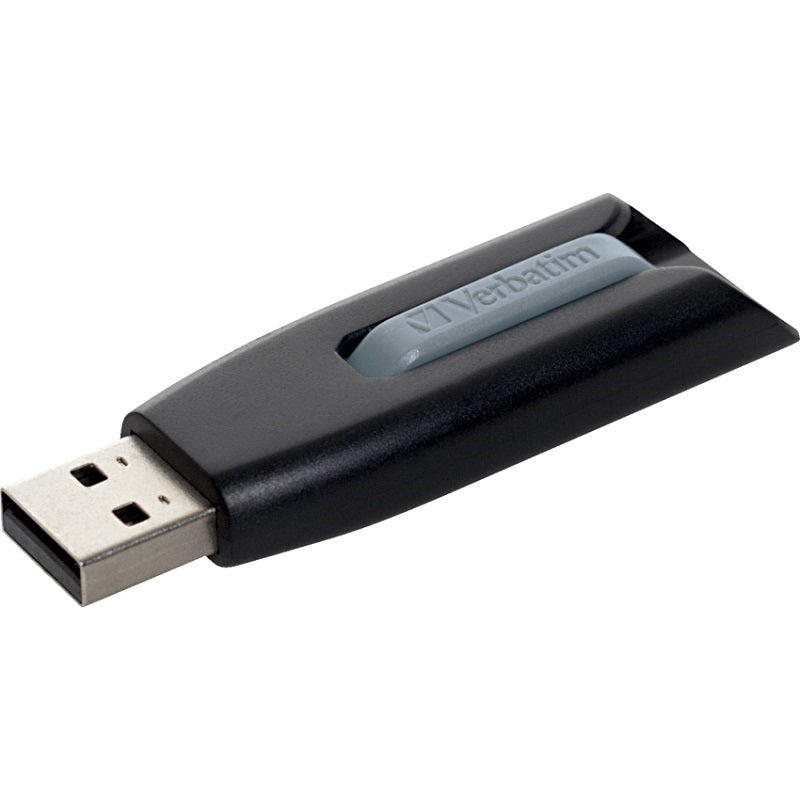 Flash Drive-Store N Go Usb 3.0 64Gb Black - 49174