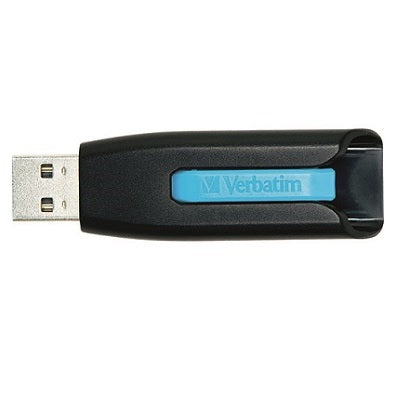Flash Drive-Store N Go Usb 3.0 16Gb Blue - 49176