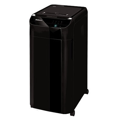 Shredder-Automax 350C Auto Feed, Cross Cut - 4964001