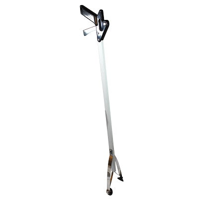Garbage Grabber- Ez, Aluminum 30" - 4972