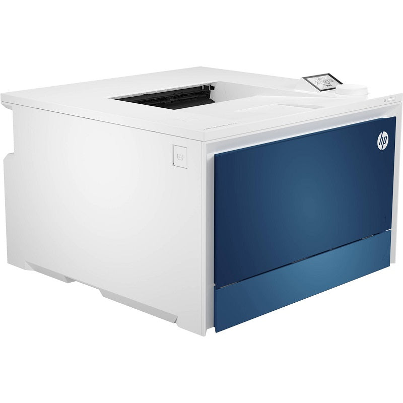 Printer-Hp 4201Dw Colour Laser - 4RA86FBGJ