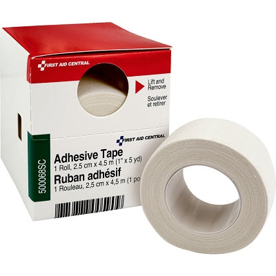 Tape-Medical, Smartcompliance 1"X15' Refill - 500068SC