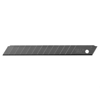 Blades-Utility, 9Mm Snap-Off 10-Pack  Ab-10B - 5010