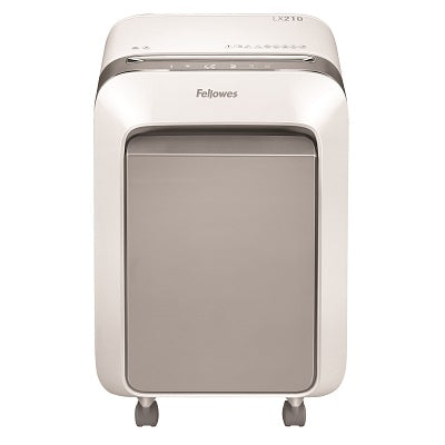 Shredder-Powershred Lx210 Micro Cut, White - 5015301
