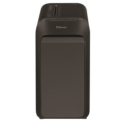 Shredder-Powershred Lx220 Micro Cut, Black - 5015401