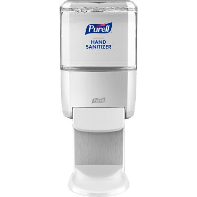 Hand Sanitizer Dispenser-Purell Es4 White - 5020-01