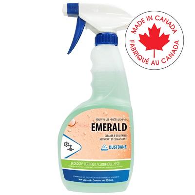 Cleaner/ Degreaser-Dustbane Emerald Hard Surface 750Ml - 50203