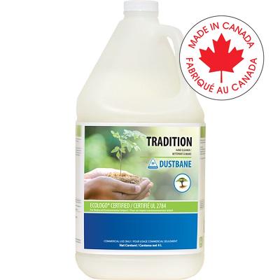 Hand Soap-Dustbane Traditional Unscented White 4L - 50220