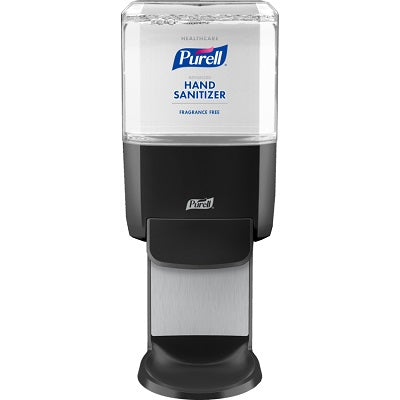 Hand Sanitizer Dispenser-Purell Es4 Graphite - 5024-01