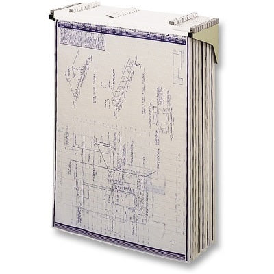 Wall Rack-Drop/ Lift, For Plans, Tropic Sand - 5030