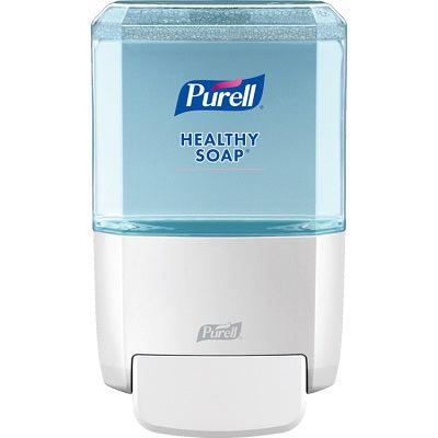 Hand Soap Dispenser-Purell Es4, White - 5034-01
