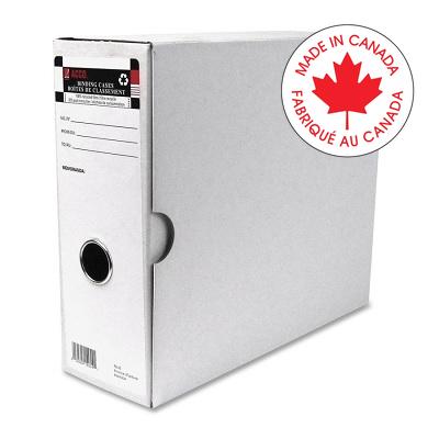Binding Case Invoice Size #6 - 6/Pack - 50505-14054