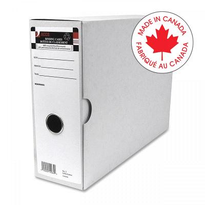 Binding Case Letter Size #2 - 6/Pack - 50505-14064
