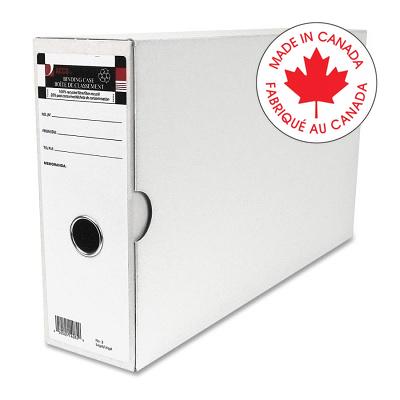 Binding Case Legal Size #3 - 6/Pack - 50505-14074