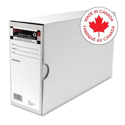 Binding Case Note Size #4 - 6/Pack - 50505-14084