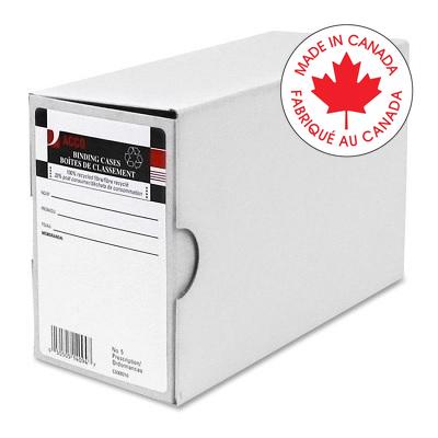 Binding Case Prescription Size #5 - 6/Pack - 50505-14094