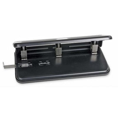 Punch-3 Hole, 9/32" Heavy Duty, Capacity 30 -M110 - 50505-74110