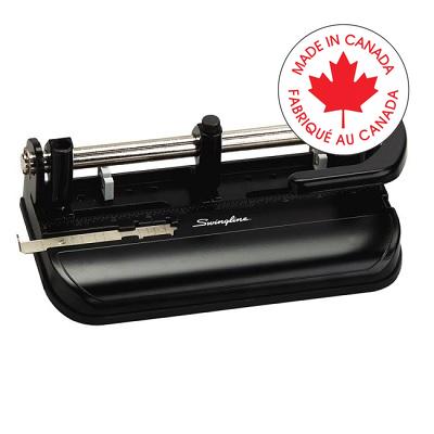 Punch-2/7 Hole, 9/32" Heavy Duty Lever, Capacity 32 -M350 - 50505-74350