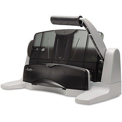 Punch-2/7 Hole, 9/32" Light Touch Heavy Duty, Capacity 40 - 50505-74357