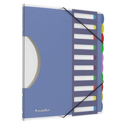 Sorter-Project, Poly With 10 Tabs - 50995