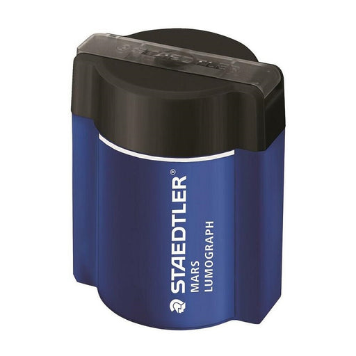Pencil Sharpener-Tub, Single Hole - 511 100