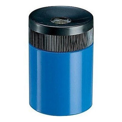 Pencil Sharpener-Noris Cylindrical, Single Hole - 511 63