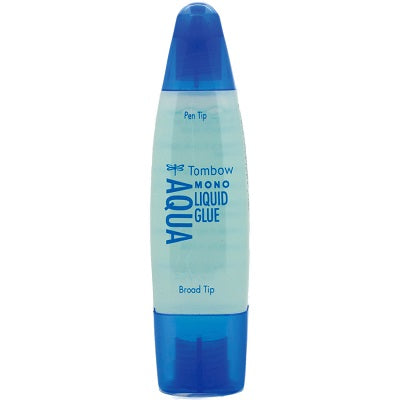 Glue-Mono Aqua Liquid 50Ml. Dual Tip - 52180