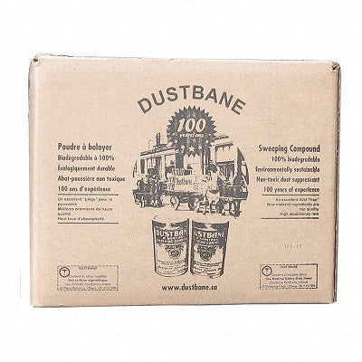 Dustbane Sweeping Compound 22Kg. - 52509