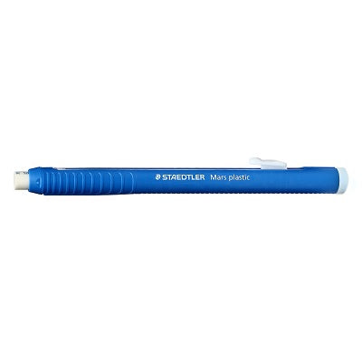 Eraser Holder-Mars Plastic - 528 50