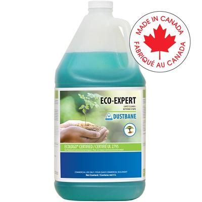 Carpet Cleaner-Dustbane Eco-Expert 4L - 53191
