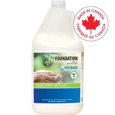 Floor Sealer-Dustbane Foundation 4L - 53777