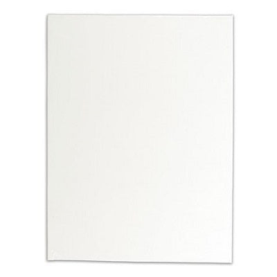 Canvas Board-3Mm Thickness 7" X 9" - 54001
