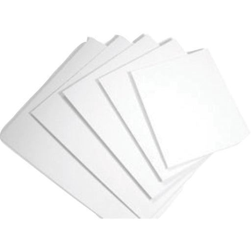 Canvas Board-11X14 White - 54004