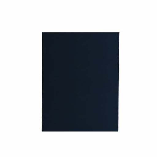 Canvas Board-9X12 Black - 54051