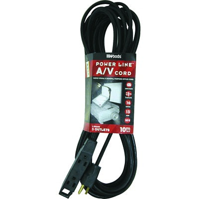 Extension Cord-A/V 10M - 545517