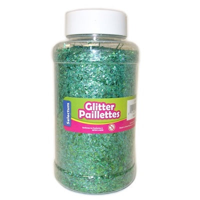 Glitter-454G. Green - 54989