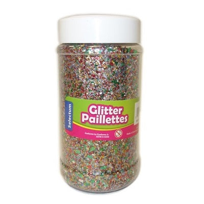 Glitter-454G. Multi-Coloured - 54992